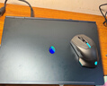 外星人（Alienware）游戲本國家補貼 星艦16X 16英寸高性能筆記本電腦 酷睿Ultra 7 5060顯卡16G 1T 2.5K 240Hz 1761QB 曬單實(shí)拍圖