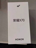榮耀X70 新品上市 5G AI智能手機(jī) 國家補(bǔ)貼15% 金標(biāo)十面抗摔防水 手機(jī)榮耀 朱砂紅 8GB+128GB 官方標(biāo)配 曬單實(shí)拍圖