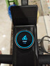 MOKFITNESSMOK(摩刻)-S10動(dòng)感單車(chē)家用健身房智能磁控專(zhuān)業(yè)減肥運動(dòng)器材靜音 S10Ultra（玄武黑） 曬單實(shí)拍圖
