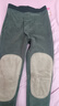 恒源祥【冬季熱銷(xiāo)】保暖褲男女羊毛加絨加厚帶護膝護腰冬防寒打底棉褲 曬單實(shí)拍圖