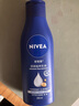 妮維雅（NIVEA）【孫穎莎同款】身體乳女潤膚乳潤體乳潤膚露全身滋潤補水保濕清爽 深潤滋養乳液200ml 曬單實(shí)拍圖
