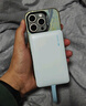 CUKTECH酷態(tài)科【3C認(rèn)證可上飛機】磁吸充電寶自帶線MagSafe無線10000毫安22.5W快充適用蘋果17/16小米CP12 曬單實拍圖