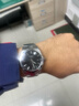 天梭（TISSOT）官旗 瑞士手表風(fēng)度系列時(shí)尚石英男士手表送男友生日禮物 黑盤(pán)鋼帶 T127.410.11.051.00 曬單實(shí)拍圖