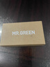 MR.GREEN德國指甲刀甲溝專(zhuān)用斜口指甲鉗平口指甲剪進(jìn)口不銹鋼2只裝Mr-1128 曬單實(shí)拍圖
