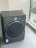 小天鵝（LittleSwan）滾筒洗衣機全自動(dòng)家用 純平【小烏梅3.0 TG10VE40】以舊換新 10公斤 一級能效 家電國家補貼20% 曬單實(shí)拍圖