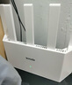 Tenda騰達路由器【千兆WiFi6+穿墻王】無(wú)線(xiàn)AX3000信號增強家用放大器Mesh國家補貼金榜一名云霄白立式 曬單實(shí)拍圖