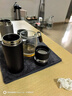 富光保溫杯茶水分離泡茶杯 316L不銹鋼杯子 商務(wù)辦公男女士水杯伴手禮 曬單實(shí)拍圖