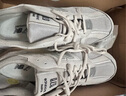 NEW BALANCE老爹鞋男鞋女鞋情侶百搭休閑運動(dòng)鞋878系列CM878MA1 40.5 曬單實(shí)拍圖