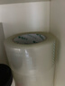 晨光（M&G）透明封箱膠帶打包膠帶60mm*150y*45um (137.1米/卷) 6卷/筒快遞工廠(chǎng)倉庫打包辦公用品AJD957K8 曬單實(shí)拍圖