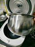 九陽(yáng)（Joyoung）電飯煲3L家用電飯鍋不銹鋼內膽316L微壓煮飯鍋2-3人智能預約0涂層煲湯煮粥鍋 F-30F335L 曬單實(shí)拍圖