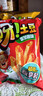 好麗友（orion）呀土豆里脊牛排味130g 休閑零食薯條膨化食品小吃 曬單實(shí)拍圖