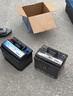 瓦爾塔（VARTA）汽車(chē)電瓶蓄電池 藍標L2-400 大眾帕薩特途觀(guān)朗逸別克以舊換新 曬單實(shí)拍圖