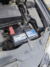 瓦爾塔（VARTA）汽車(chē)電瓶蓄電池 藍標80D26L 現代豐田馬自達奔騰比亞迪上門(mén)安裝 曬單實(shí)拍圖