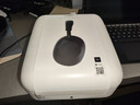 索尼（SONY）WH-1000XM6【政府補(bǔ)貼】頭戴式無線降噪耳機(jī) AI智能降噪 黑色 雙11 購物推薦 曬單實(shí)拍圖