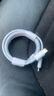 勵頓適用于蘋(píng)果充電線(xiàn)PD30W快充iPhone14promax數據線(xiàn)13/12/11/XS/8plus手機充電器iPad平板閃充套裝 【6-14系列】1.5米快充線(xiàn) 曬單實(shí)拍圖