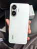 小米【國家補貼】REDMI Turbo4 Pro 新品上市 小米手機 小米5G手機紅米turbo 7550mAh長(cháng)續航電池 白色 12GB+256GB 曬單實(shí)拍圖