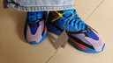 阿迪達斯三葉草男女YEEZY BOOST 700休閑鞋HP6674 39 藍 曬單實(shí)拍圖
