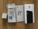 谷歌（Google）Pixel8 Pro移動(dòng)聯(lián)通雙4G單卡手機原生安卓系統可支持電信卡 曜石黑（12GB+128GB） 曬單實(shí)拍圖