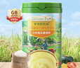 爺爺的農場(chǎng)嬰幼兒有機高鐵米粉6-12個(gè)月鷹嘴豆菠菜牛肉味225g加鋅米糊8月+ 曬單實(shí)拍圖
