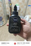 妮維雅（NIVEA） 男士洗面奶控油抗痘黑頭角質(zhì)清爽不緊繃細致毛孔學(xué)生護膚套裝 （油皮推薦）控油細致潔面150g*2 曬單實(shí)拍圖