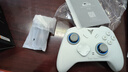 飛智冰原狼4多模版無(wú)線(xiàn)游戲手柄 類(lèi)xbox 力調節搖桿雙切扳機 switch電腦PC手機steam體感NS 絲之歌 曬單實(shí)拍圖