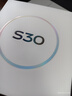 vivo S30 12+512 可可黑 多彩輕薄直屏 超級潛望長(cháng)焦 學(xué)生live圖 AI手機【贈話(huà)費券】國家補貼 曬單實(shí)拍圖