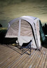 Naturehike挪客云界自立速開(kāi)天幕拉鏈款帳篷鈦黑膠防曬遮陽(yáng)戶(hù)外露營(yíng)穹頂裝備 拉鏈門(mén)簾/配件 曬單實(shí)拍圖
