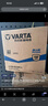 瓦爾塔（VARTA）京東養車(chē)汽車(chē)電瓶蓄電池啟停EFB H6 70Ah以舊換新上門(mén)安裝 曬單實(shí)拍圖