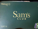 實(shí)體卡沃爾瑪超市購物卡禮品卡沃爾瑪通用1000面值 山姆通用 會(huì )員折扣代購一手貨源全國通用 可開(kāi)票 1000元面值 曬單實(shí)拍圖