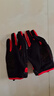 博沃尼克摩托車(chē)手套冬季戶(hù)外運動(dòng)騎行防滑觸屏防護長(cháng)指手套騎行裝備 曬單實(shí)拍圖