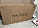 FFALCON雷鳥(niǎo)電視 75鶴6 PRO 25款（PLUS版） 75英寸 QD-MiniLED 高階VA 家電國家補貼電視75S595C Pro 曬單實(shí)拍圖