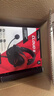 極度未知（HYPERX）Cloud Ⅲ 颶風(fēng)3有線(xiàn)黑紅 DTS音效 53mm驅動(dòng)單元電競頭戴式游戲耳機 適配三角洲行動(dòng) 曬單實(shí)拍圖