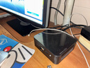 聯(lián)想百應NUC12 GO 迷你主機商用辦公高性能mini臺式電腦(N100 8G 256G SSD WiFi6) 曬單實(shí)拍圖