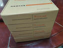 netLINK HTB-4100AB-3KM 光纖收發(fā)器 千兆單模單纖光電轉換器 0-3公里 DC5V 一對 曬單實(shí)拍圖