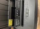 HP惠普全自動(dòng)80張碎紙機商務(wù)辦公中型家商兩用粉碎機（大容量可碎卡訂書(shū)釘連續碎紙20分鐘）B16060CC 曬單實(shí)拍圖