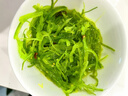 云山半海藻沙拉200g*5袋裙帶菜開(kāi)袋即食海草海帶絲涼拌菜日式壽司 曬單實(shí)拍圖