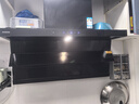 老板【27大吸力升級小黑翼D1P】頂側雙吸pro抽吸油煙機【力薦套裝僅需2XXX】以舊換新國家補貼新老混發(fā) 曬單實(shí)拍圖