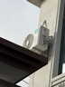 云米（VIOMI）空調2匹省電一級智能變頻冷暖Smart3 Max掛機 國家補貼KFRd-46GW/Y3PQ7-A1以舊換新已接入米家APP 曬單實(shí)拍圖