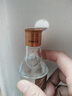 高洲【品牌試飲】高洲特曲100ml品鑒小酒濃香型52度 52度 100mL 1瓶 曬單實(shí)拍圖