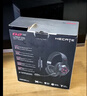 漫步者（EDIFIER）HECATE G2有線(xiàn)專(zhuān)業(yè)版USB7.1聲道耳機電競游戲頭戴式電腦網(wǎng)課辦公麥克風(fēng)專(zhuān)用三角洲FPS吃雞耳機黑色 曬單實(shí)拍圖