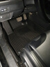 車(chē)麗友專(zhuān)用于18-22款本田十代雅閣燃油TPE汽車(chē)腳墊 曬單實(shí)拍圖