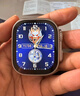 TDD華強北2025新款首發(fā)]WatchS10Ultri3華強北5G插卡智能電話(huà)手表GPS定位初中高學(xué)生成人蘋(píng)果機和順成 【鈦原色】258G不卡頓+NFC+微Q抖+雙向支付 表盤(pán)自定義+微信全功能+久 曬單實(shí)拍圖