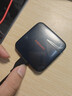 閃迪（SanDisk）ELE?1TB 移動(dòng)固態(tài)硬盤(pán)（PSSD）西數 元素 type-c接口 小巧便攜 手機直連筆記本兩用外接 辦公存儲 曬單實(shí)拍圖