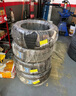 固特異（Goodyear）汽車(chē)輪胎 205/55R16 91V ATM 安乘 原配福睿斯 曬單實(shí)拍圖