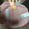 彪馬（PUMA）通勤旅行學(xué)院風(fēng)雙肩背包男女同款學(xué)生印花書(shū)包077482 新婚粉 05 OSFA/均碼 曬單實(shí)拍圖