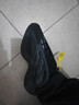 阿迪達斯YEEZY700黑武士椰子男女中性時(shí)尚休閑鞋GX6144 42.5 曬單實(shí)拍圖
