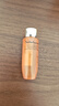 雪花秀【會(huì )員專(zhuān)享試用】人參水25ml+人參乳25ml 曬單實(shí)拍圖