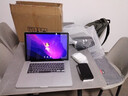 蘋(píng)果 MacBook Pro16英寸15英寸蘋(píng)果筆記本電腦大學(xué)生游戲超薄輕薄13英寸AirM1二手95新 蘋(píng)果15英寸Pro-i7-16G+256G 標準套餐 曬單實(shí)拍圖