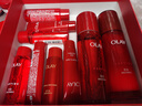 玉蘭油（OLAY）大紅瓶水乳液保濕抗皺緊致抗衰老化妝品護膚品套裝禮盒生日禮物女 曬單實(shí)拍圖