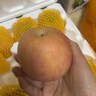 正宗煙臺蘋(píng)果棲霞紅富士脆甜新鮮水果整箱生鮮蘋(píng)果水果 凈重4.5斤75mm 曬單實(shí)拍圖